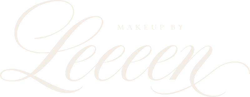 Makeup by Leeeen