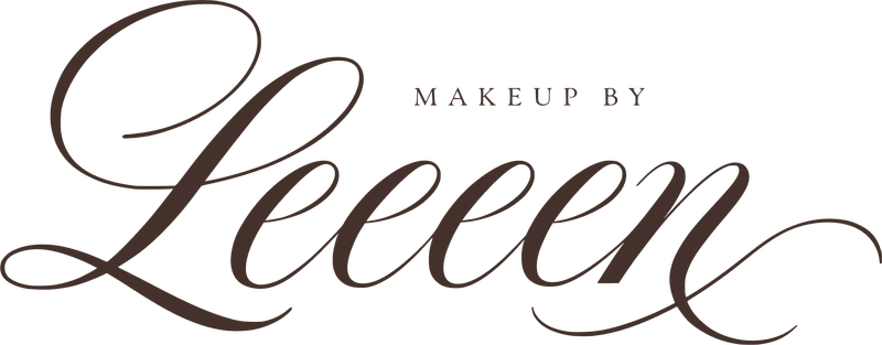 Makeup by Leeeen